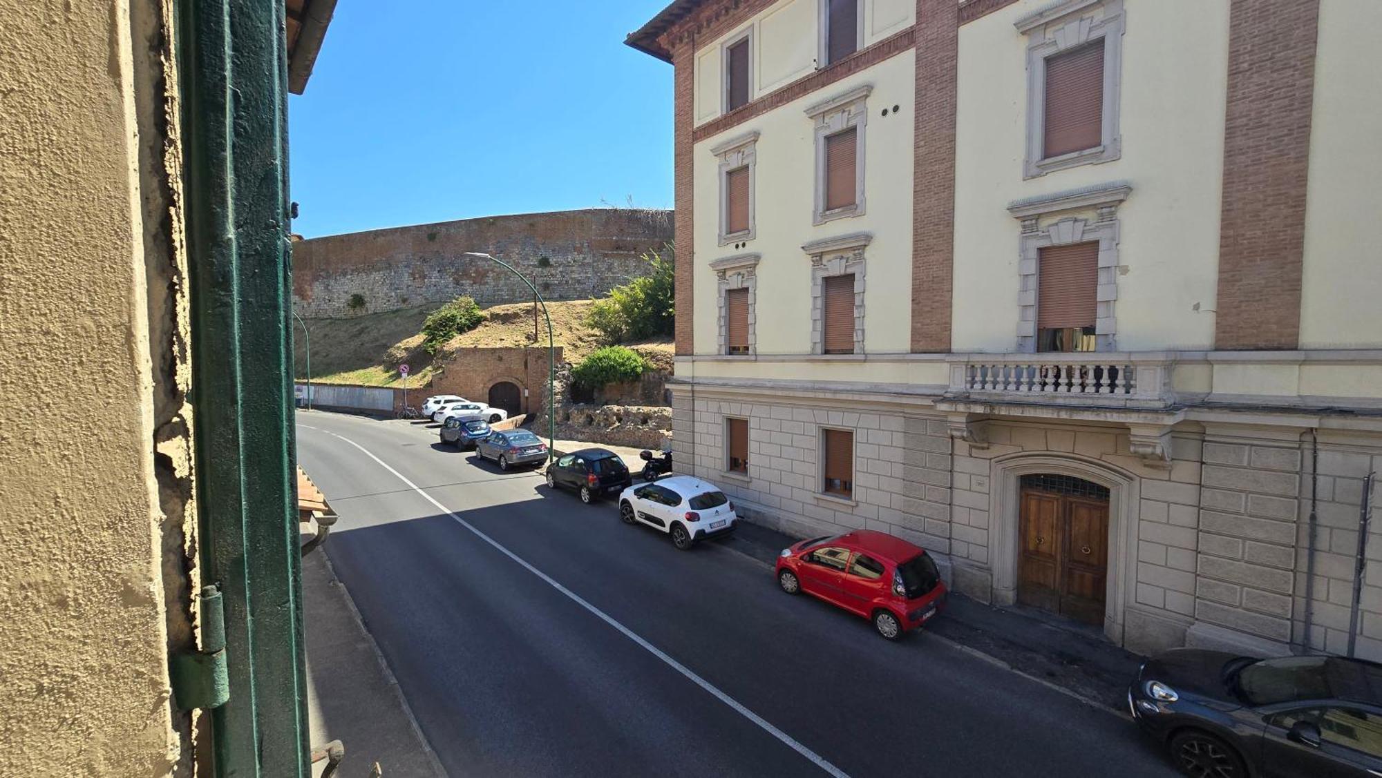 Palio House Montluc Apartment Siena Exterior photo