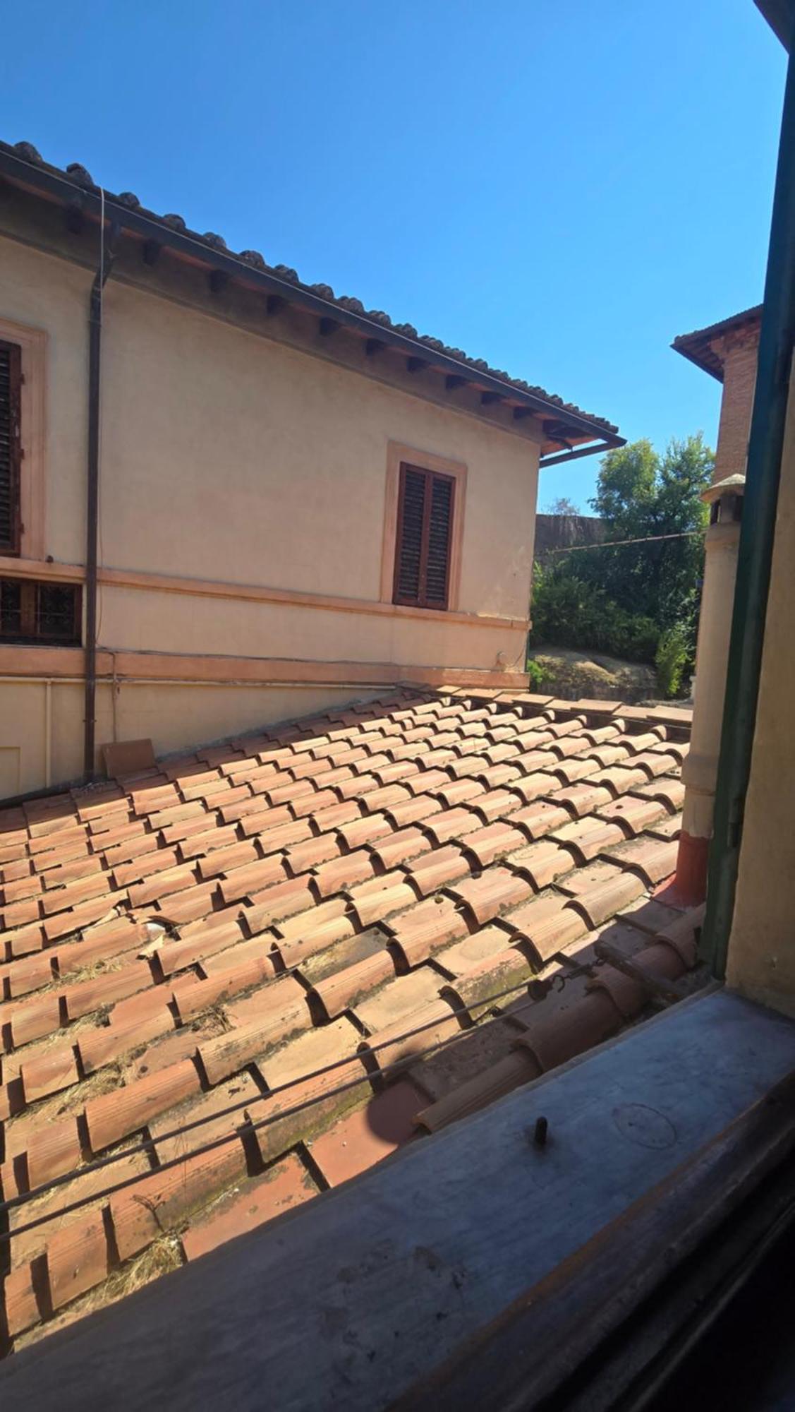 Palio House Montluc Apartment Siena Exterior photo