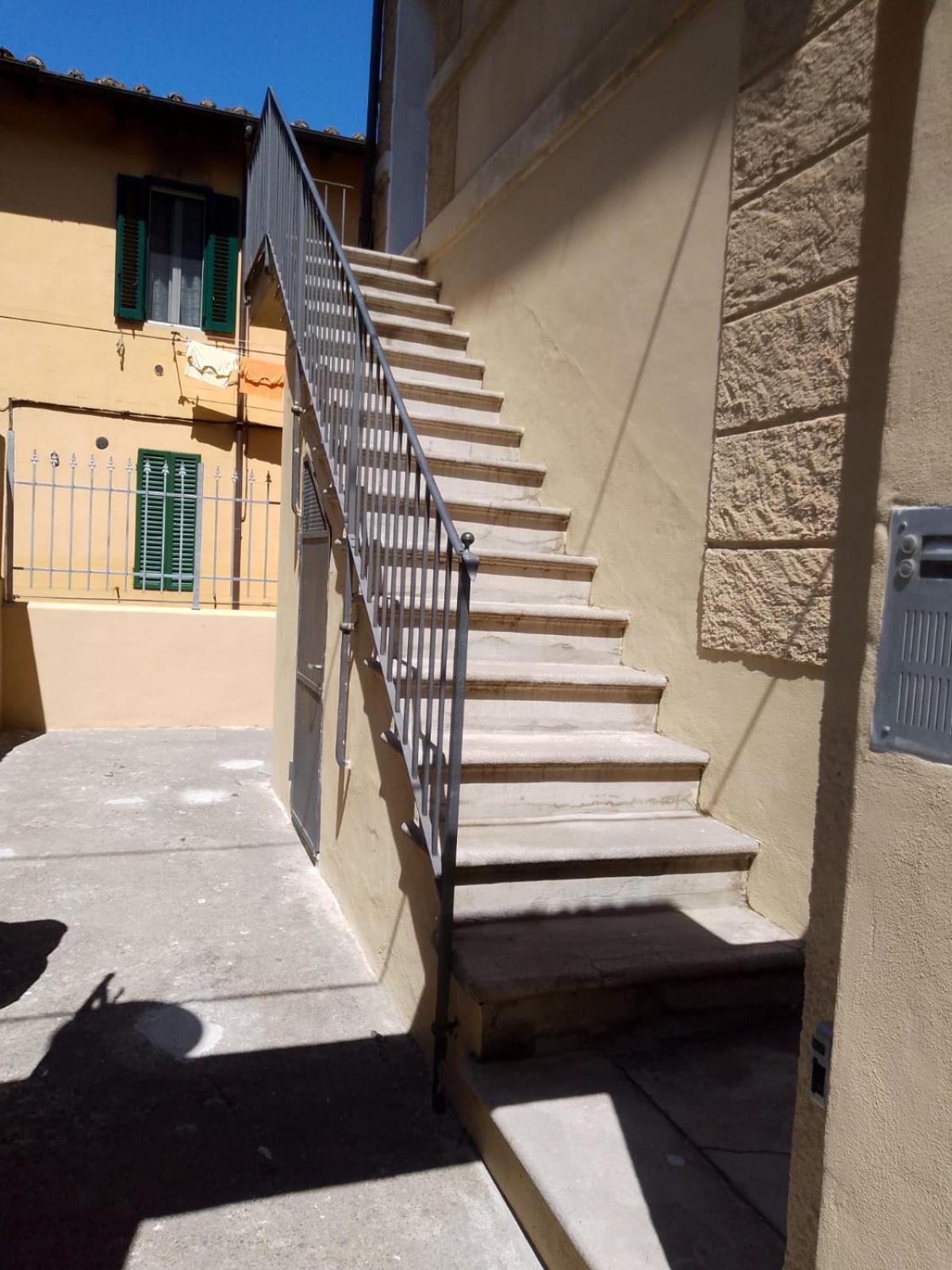 Palio House Montluc Apartment Siena Exterior photo