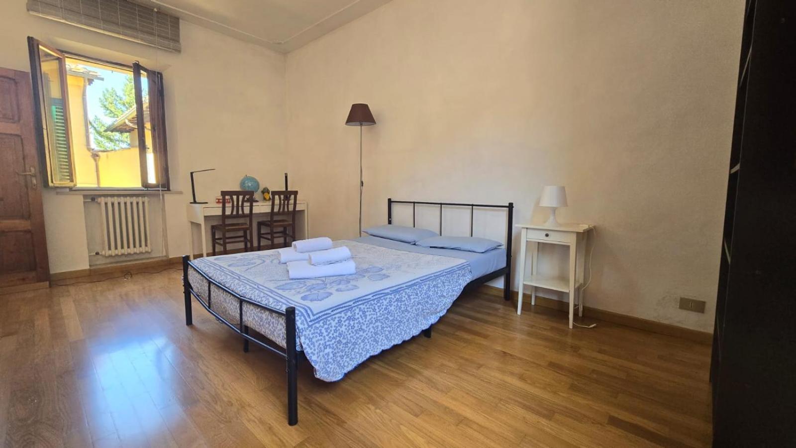 Palio House Montluc Apartment Siena Exterior photo
