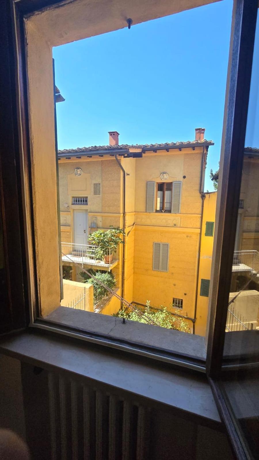 Palio House Montluc Apartment Siena Exterior photo